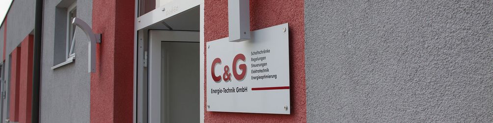 C&G Energietechnik Eferding